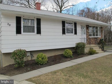 20 Parkwind Ct, Parkville, MD 21234 - photo 3