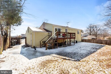 4404 Hillside Ct, Alexandria, VA 22306 - photo 5