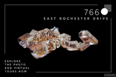 766 E Rochester Dr, Cashiers, NC 28717 - photo 6