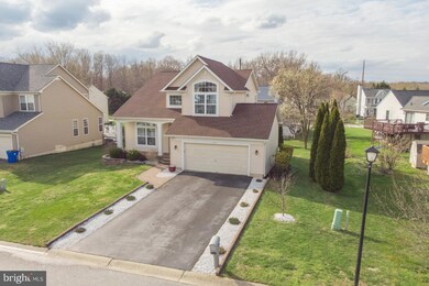 202 Yosemite Dr, Bear, DE 19701 - photo 3