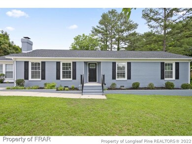 2624 Huntington Rd, Fayetteville, NC 28303 - photo 2