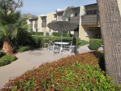 Common Area