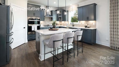 2006 Gallinule Dr, Indian Trail, NC 28079 - photo 4