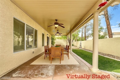 9232 Jadecrest Dr, Las Vegas, NV 89134 - photo 6