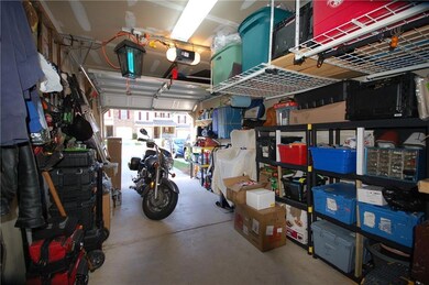Very organized toy collection