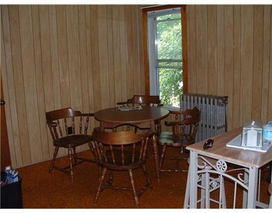Cafeteria/Kitchen.