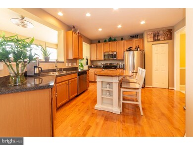 302 W Crossing Dr, Mount Royal, NJ 08061 - photo 2