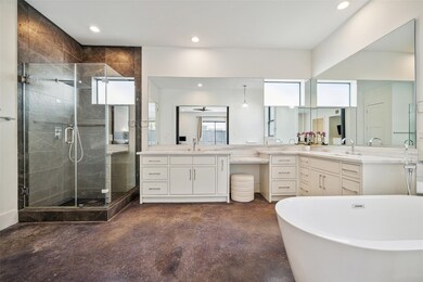 1614 Johanna Dr unit C, Houston, TX 77055 - photo 7