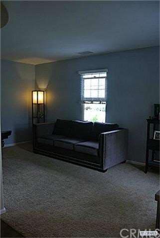 2nd bedroom being currently as Den