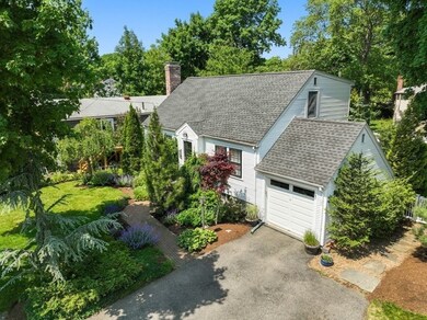 52 Theodore Rd, Newton Center, MA 02459 - photo 2