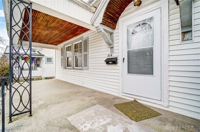 216 Knecht Dr, Dayton, OH 45405 - photo 4