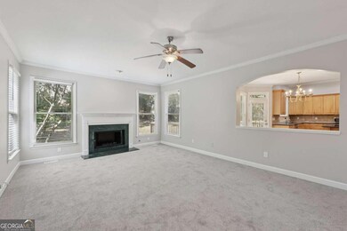 366 Regal Pines Ct, Suwanee, GA 30024 - photo 7