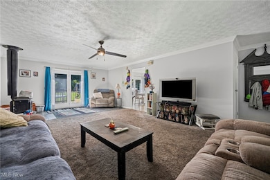 252 Saxe Rd, Mogadore, OH 44260 - photo 3