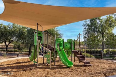 Community Playground