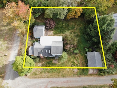 Arbor Drone #1 Approx Lot Outline