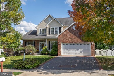 2304 Sienna Dr, Norristown, PA 19401 - photo 2