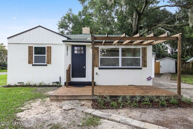 2811 Lake Shore Blvd, Jacksonville, FL 32210 - photo 4