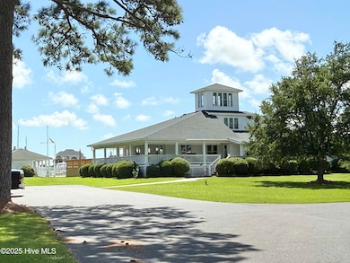 Clubhouse