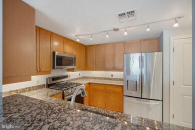 The Crescent unit 1308, Silver Spring, MD 20910 - photo 4