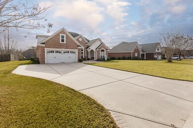 5148 Windmill Place, Evans, GA 30809 - photo 3