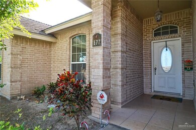 577 Greystone Cir, Alamo, TX 78516 - photo 3