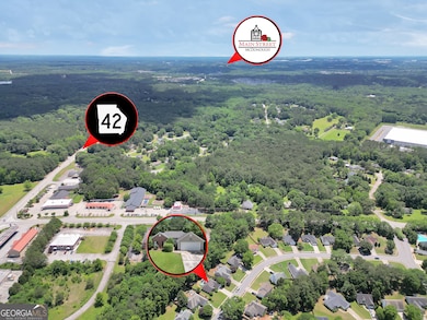 422 Old Ivy Path, McDonough, GA 30253 - photo 2