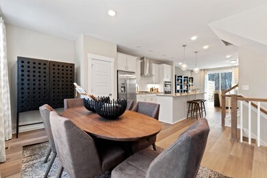 1904 Fahey Dr unit 96- Louisa, Apex, NC 27502 - photo 6