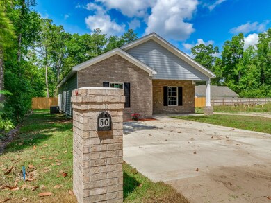 50 Paulette Dr, Crawfordville, FL 32327 - photo 3