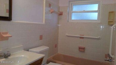 Guest Bath