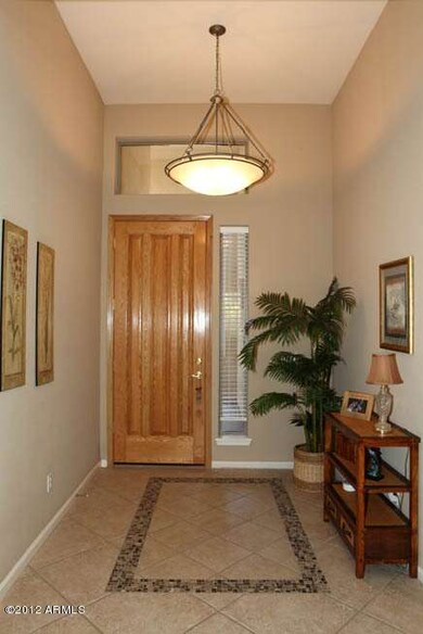 FOYER