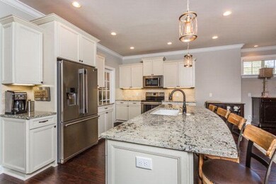 Open Kitchen