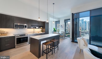 4710 Elm St unit 3B-W-2301, Bethesda, MD 20814 - photo 3