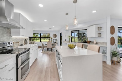 143 Saint Andrews Blvd, Naples, FL 34113 - photo 3