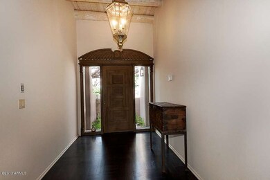 Foyer