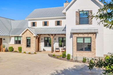 10303 Doherty Spring, San Antonio, TX 78255 - photo 5