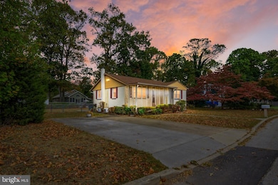 1810 3rd St, West Deptford, NJ 08086 - photo 2