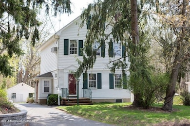 68 Willow Dr, Little Silver, NJ 07739 - photo 2