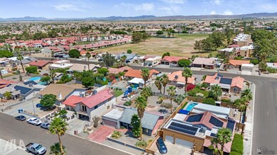 12252 E Paseo Verano, Yuma, AZ 85367 - photo 2