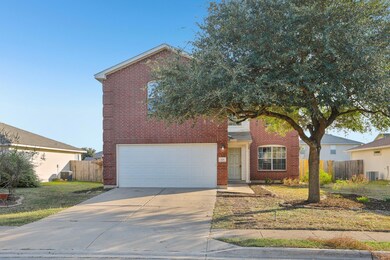 125 Phillips St, Hutto, TX 78634 - photo 3