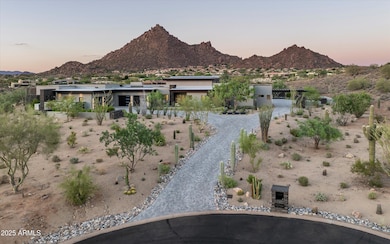 10784 E Pinnacle Peak Rd, Scottsdale, AZ 85255 - photo 3