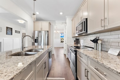 1021 C P Stewart Blvd, Lebanon, TN 37087 - photo 6