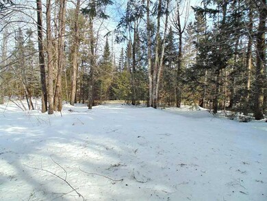 Land/Lot. Front yard clearing for a...