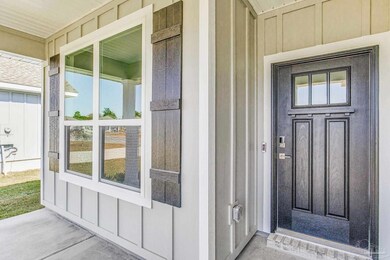 814 Windhill Dr unit LOT 6A, Cantonment, FL 32533 - photo 4