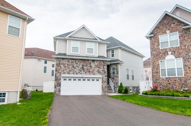 313 Morning Glory Dr, Monroe Township, NJ 08831 - photo 3