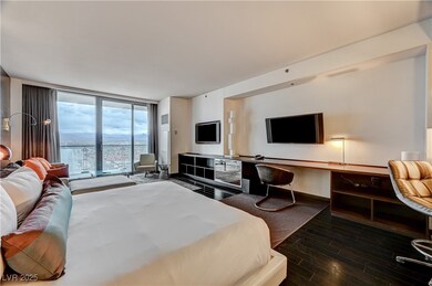 4381 W Flamingo Rd unit 5207, Las Vegas, NV 89103 - photo 4