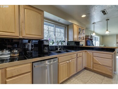 13050 S Mulino Rd, Mulino, OR 97042 - photo 6