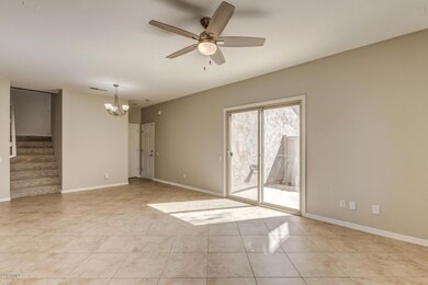 3. c. Family room and dining area (2)