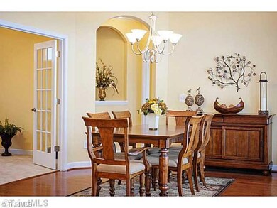 1351 Middleton Cir, Asheboro, NC 27205 - photo 6