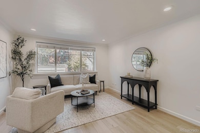 1435 Elizabeth St unit 8, Denver, CO 80206 - photo 7