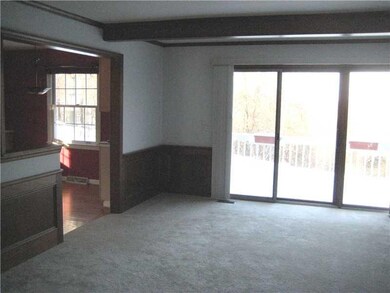 Family Room.
